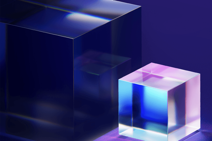 Modern Lumexa AI technology header