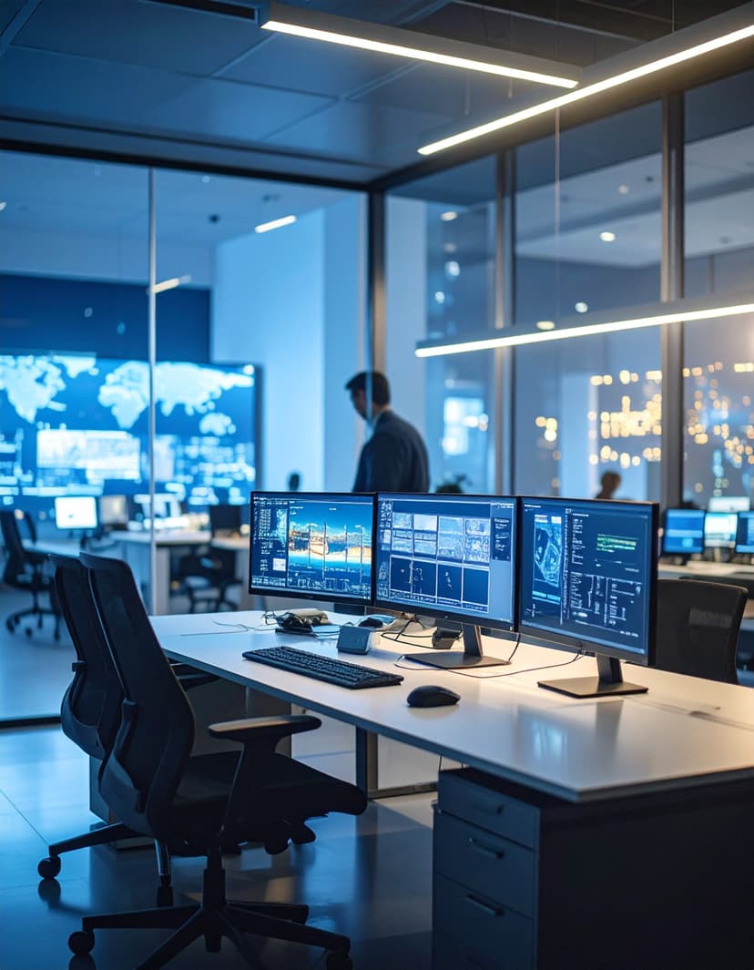 Custom Website Design