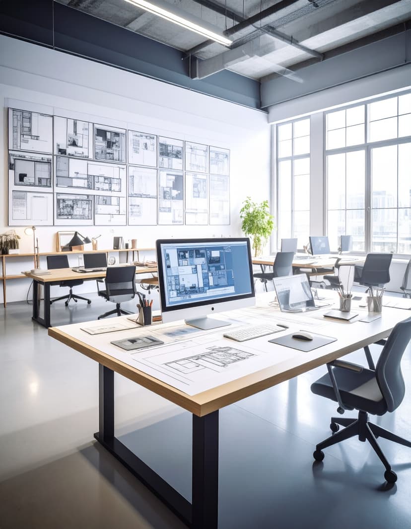 SEO-Friendly Architecture