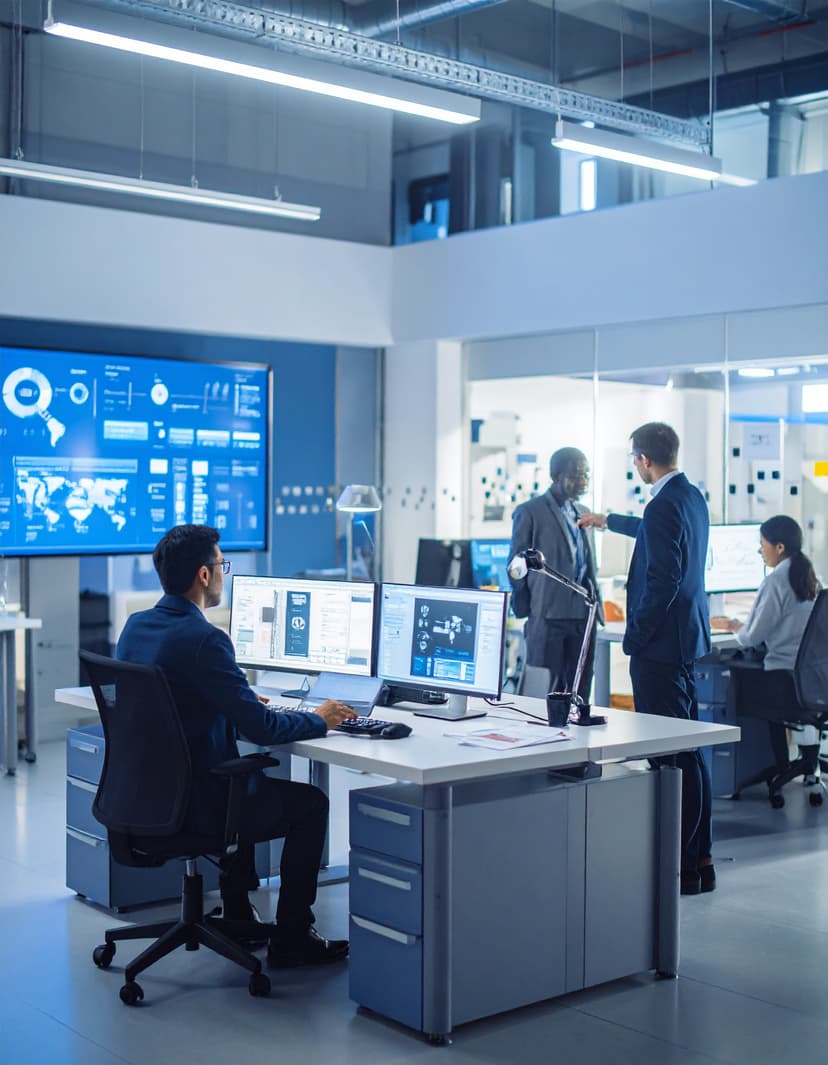 Ongoing Support & Maintenance